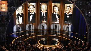 Oscars Won’t Make Any Past Best Actress Winners Praise Karla Sofía Gascón on Stage