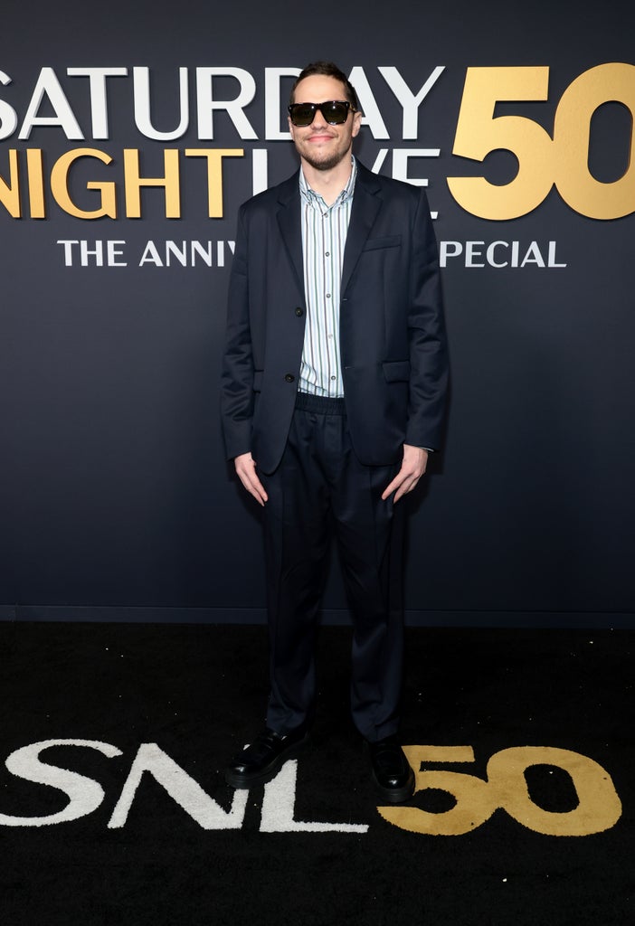 Pete Davidson 