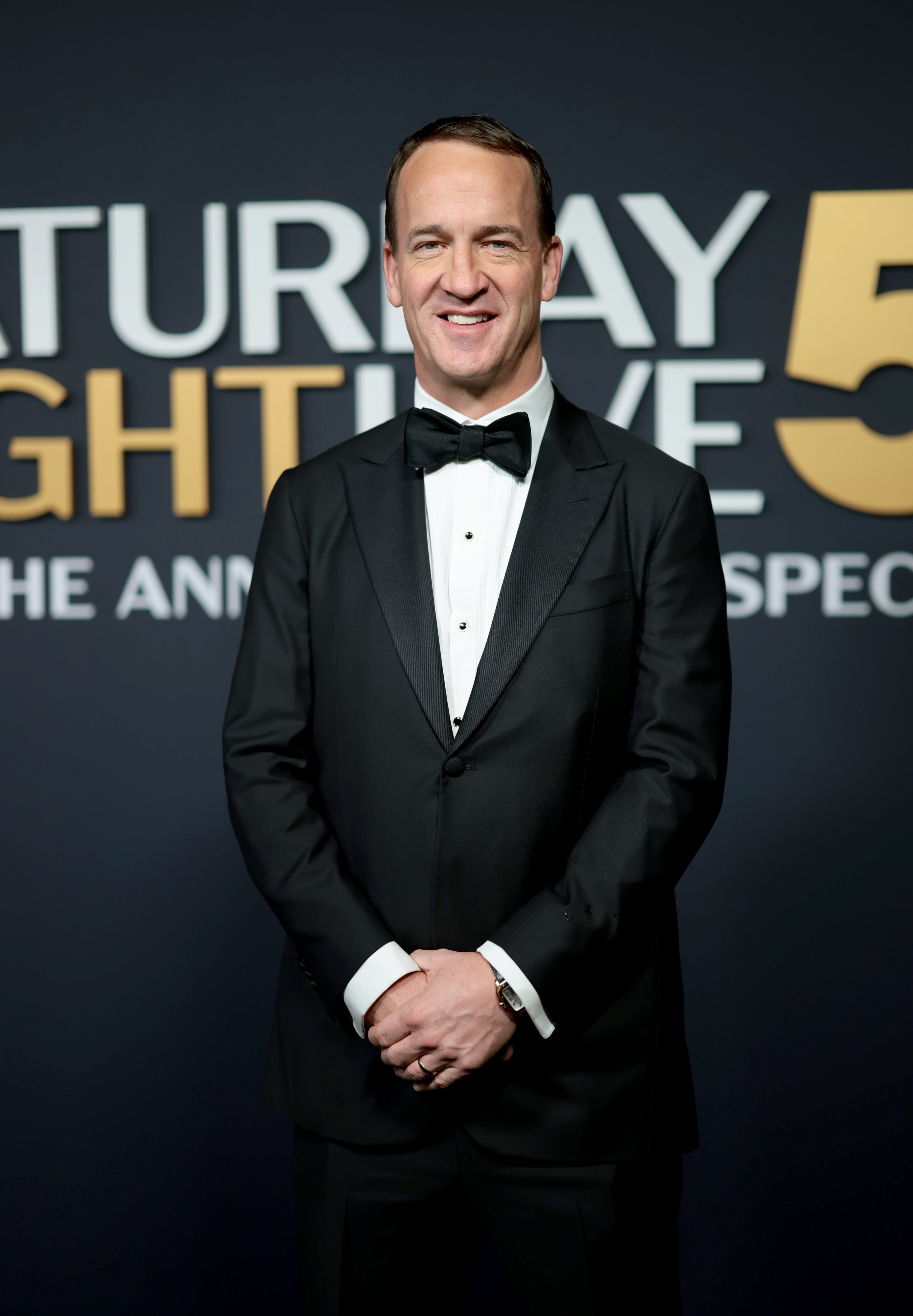 Peyton Manning