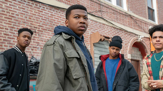 Starz and BET+ Launch Bundle on Prime Video