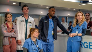‘Pulse’ Cast and Character Guide: Who’s Who in the Netflix Medical Drama?