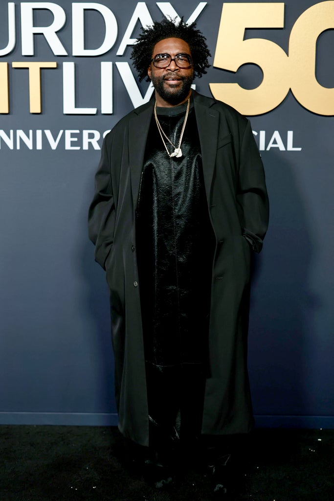 Questlove