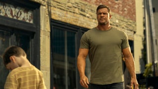 ‘Reacher’ Season 3 Becomes Prime Video’s Most-Watched Returning Season Ever With 54.6 Million Viewers After 19 Days