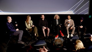 Oscar-Nominated Shorts Filmmakers Swap Stories About Their Creative Process