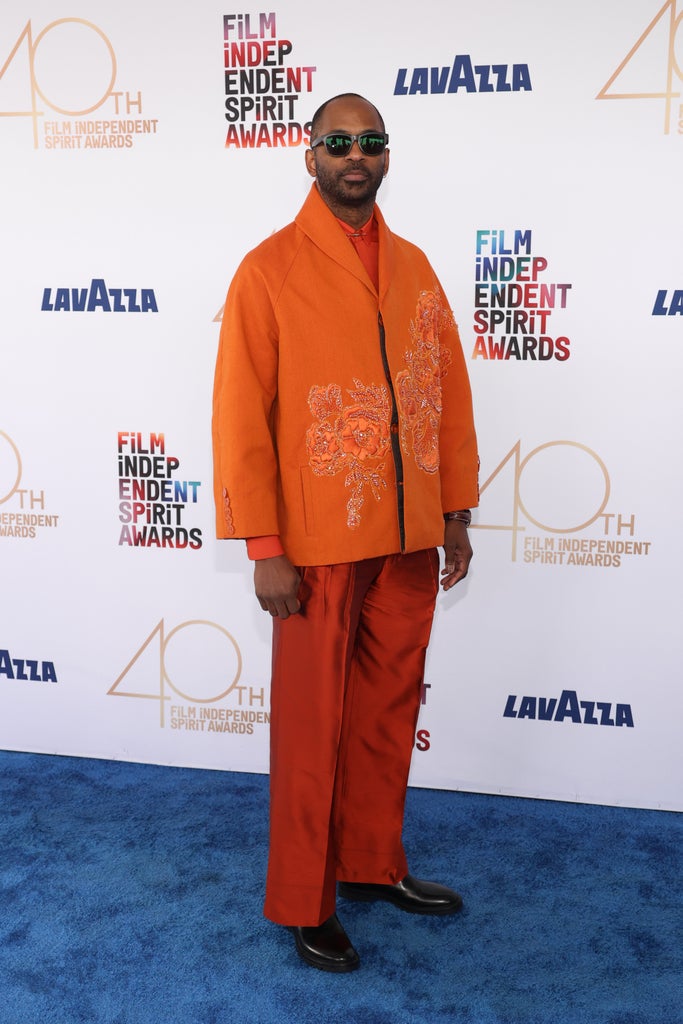 RaMell Ross