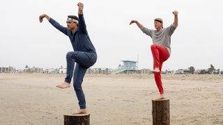 ‘Cobra Kai’ Season 6 Part 3 Trailer Teases the End of the Netflix Karate Saga