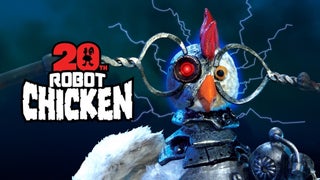 Adult Swim Celebrates ‘Robot Chicken’ 20th Anniversary With Summer Special