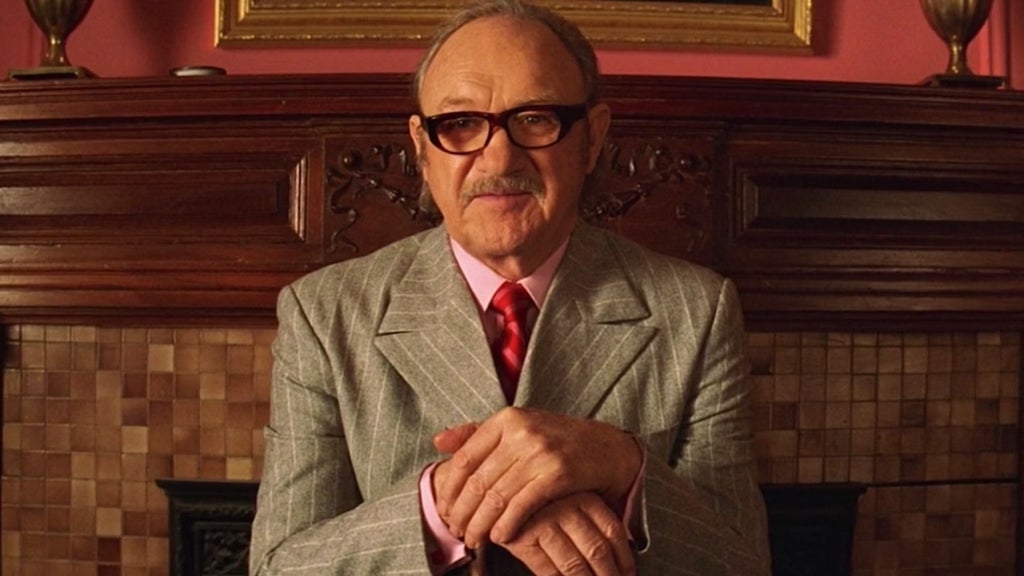Royal Tenenbaums