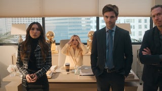 ‘Running Point’ Star Drew Tarver Talks Building Sibling-Like Chemistry With Kate Hudson: ‘We Immediately Found a Rapport’