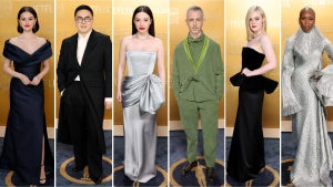 SAG gallery 2025
