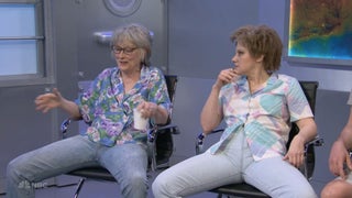 ‘SNL50’: Meryl Streep Plays Kate McKinnon’s Mom in Alien Abduction Sketch, Pedro Pascal Cracks Up | Video