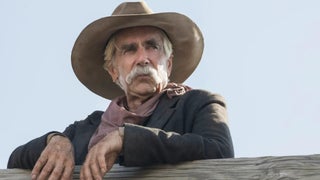 Sam Elliott Joins ‘Landman’ Season 2 as Series Regular