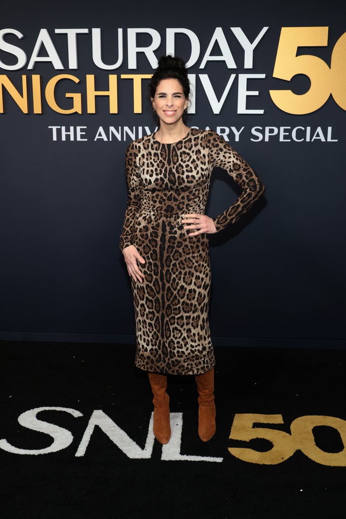 Sarah Silverman