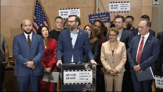 California Lawmakers Introduce Bills to Expand Film/TV Tax Credit Program