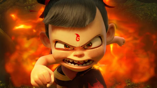 ‘Ne Zha 2’ Makes History With $1 Billion at Chinese Box Office