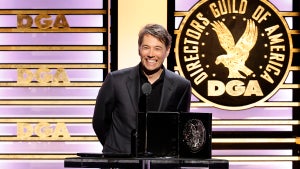 Sean Baker DGA