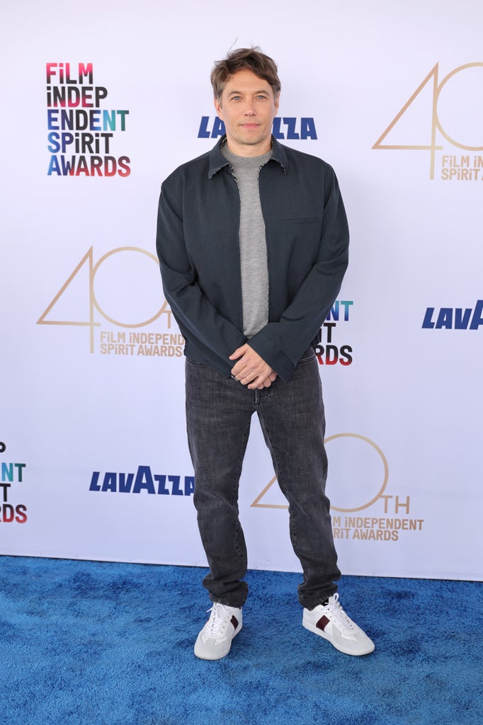 Sean Baker