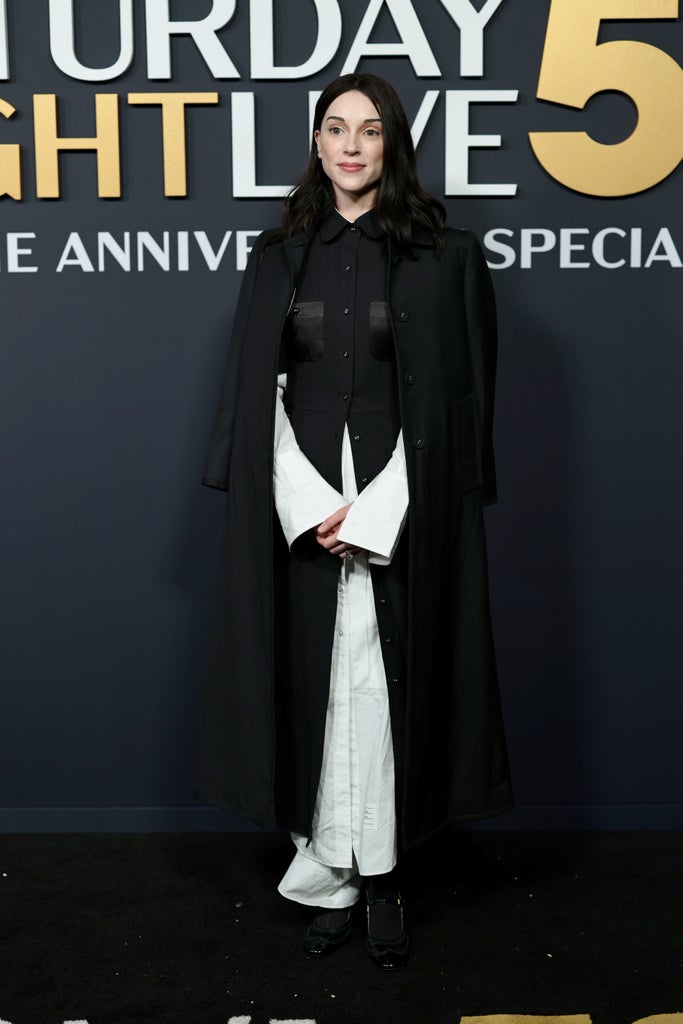 St. Vincent