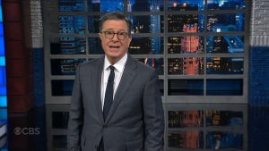 Stephen Colbert on Elon Musk's role in Trump administration