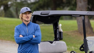 Owen Wilson’s ‘Stick’ Sets June Premiere Date at Apple TV+ | Photos