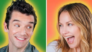 ‘Ugly Betty’ Stars Michael Urie and Becki Newton Launch Rewatch Podcast