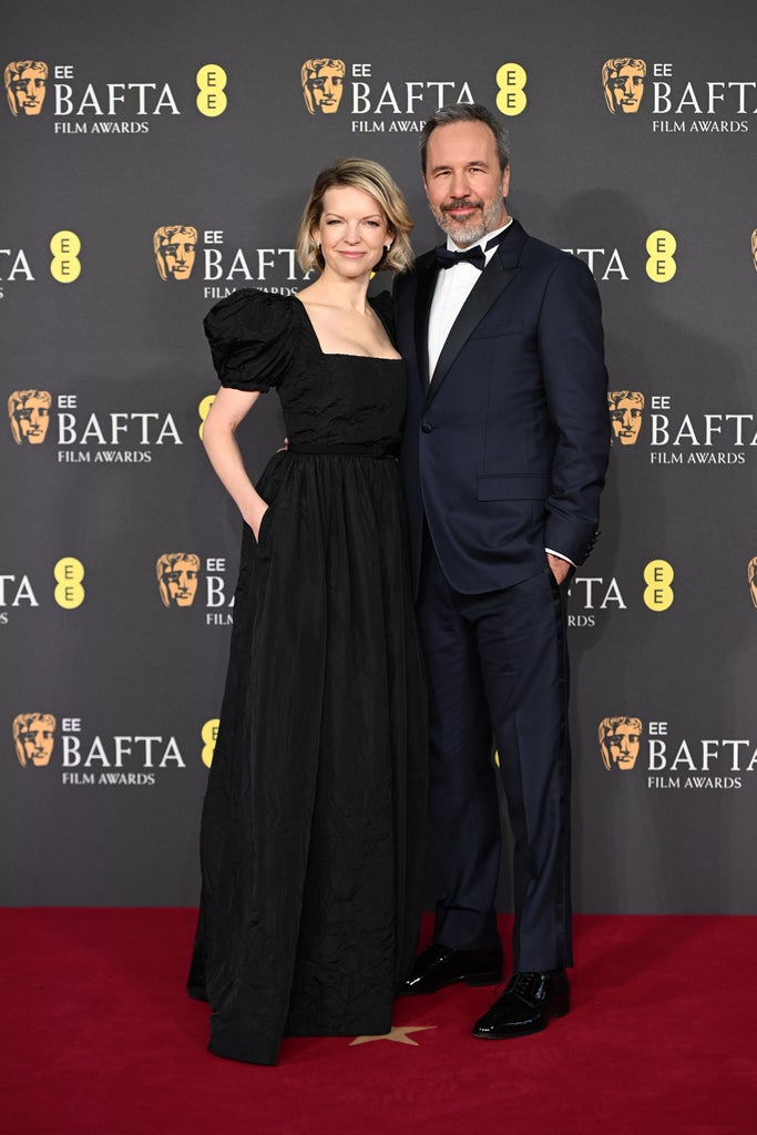 Tanya Lapointe, Denis Villeneuve