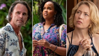 ‘The White Lotus’ Season 3 Cast and Character Guide