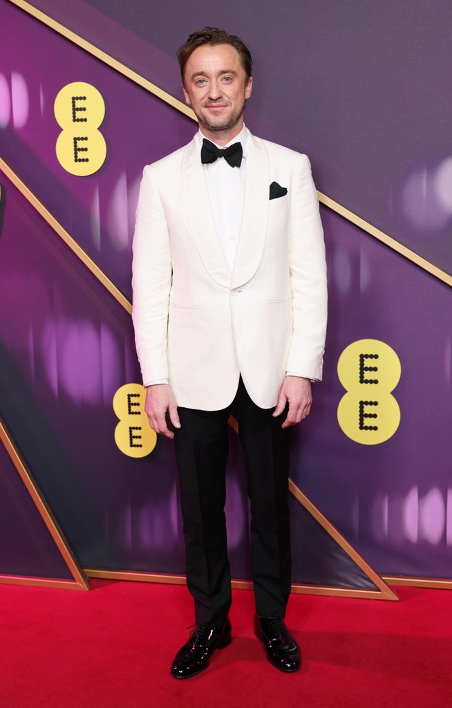 Tom Felton