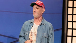 Pro-Trump ‘SNL’ Alum Says She Didn’t Criticize Tom Hanks Over ‘SNL50’ MAGA Character