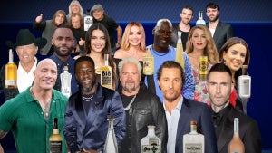 Trump tariffs celebrity tequila brands Tonight Show NBC