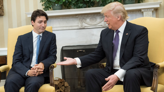 Trump Halts Canadian Tariffs as Trudeau Appoints ‘Fentanyl Czar’