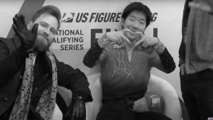 Credit: U.S. Figure Skating