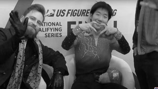 US Figure Skating Debuts Heartbreaking Tribute Video to 28 Athletes Lost in DC Plane Crash