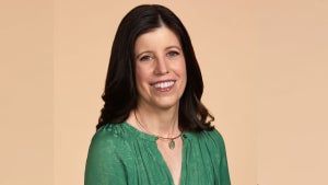 Ann McGowan (Courtesy of A+E Networks)