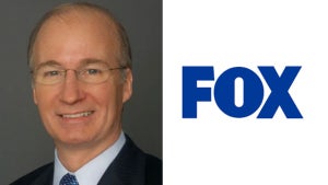 John Nallen, Fox