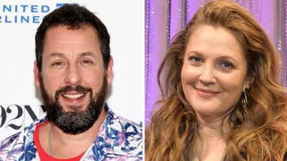 Adam Sandler Offers a Sweet ‘Wedding Singer’ Callback for Drew Barrymore’s 50th Birthday | Video