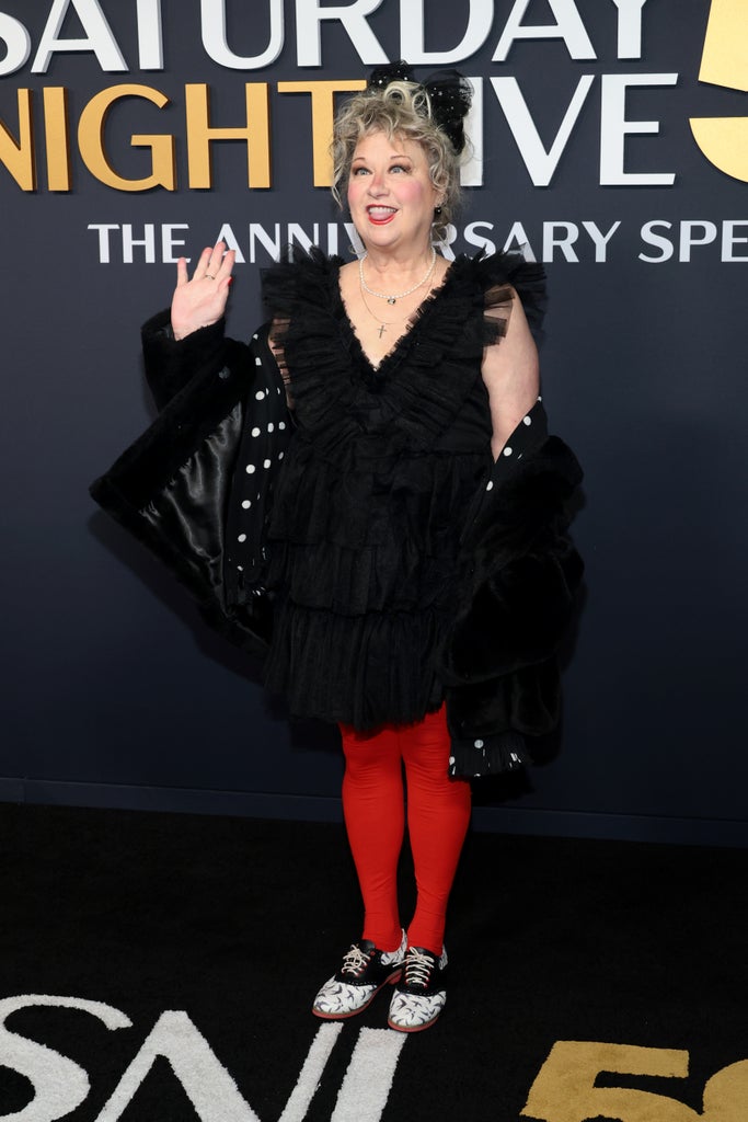 Victoria Jackson