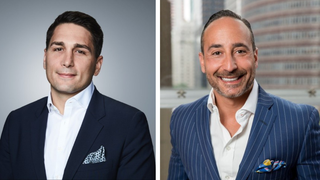 Warner Bros. Discovery Taps Ryan Gould, Robert Voltaggio as US Ad Sales Presidents