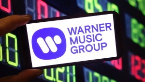 WMG