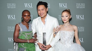 ‘Wicked’ Director Jon M. Chu Says Real-Time Fan Reaction ‘Affects Everything’ in Part 2 Edit: ‘They’re Really Paying Attention to Every Detail’