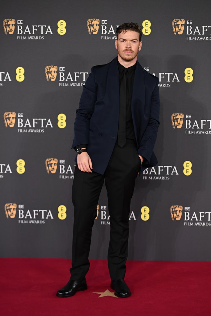 Will Poulter