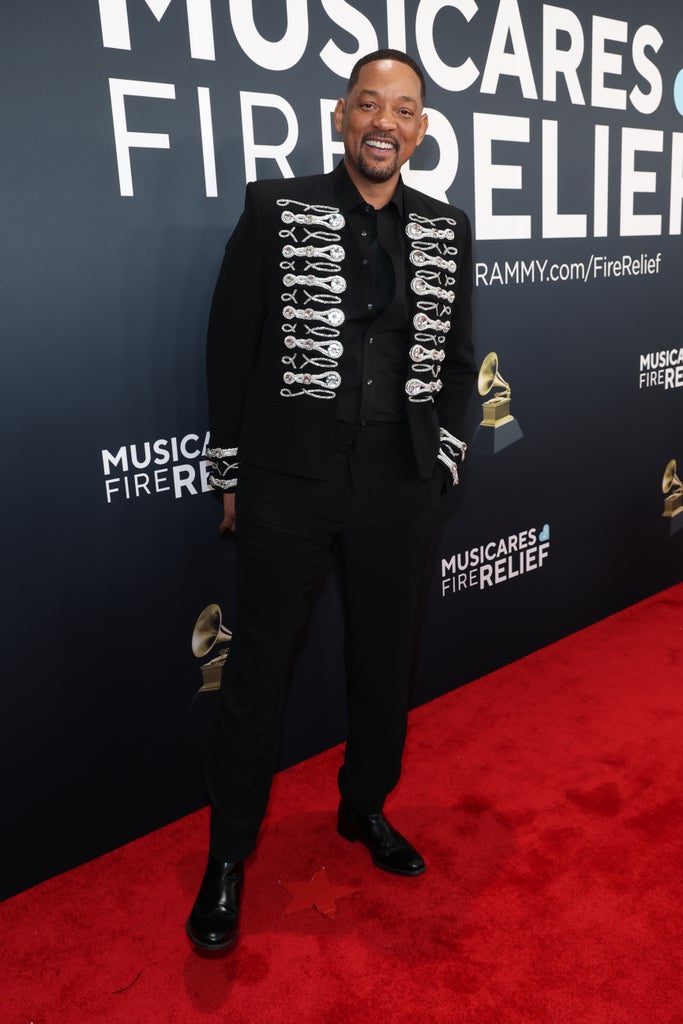 Will Smith