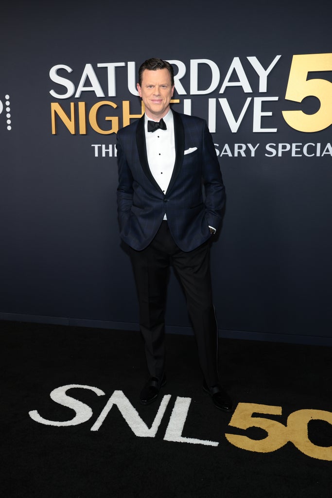 Willie Geist