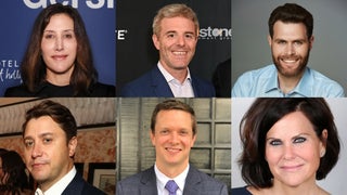 Gersh Names Leslie Siebert as Sole President, Becoming First Woman to Lead Major Talent Agency