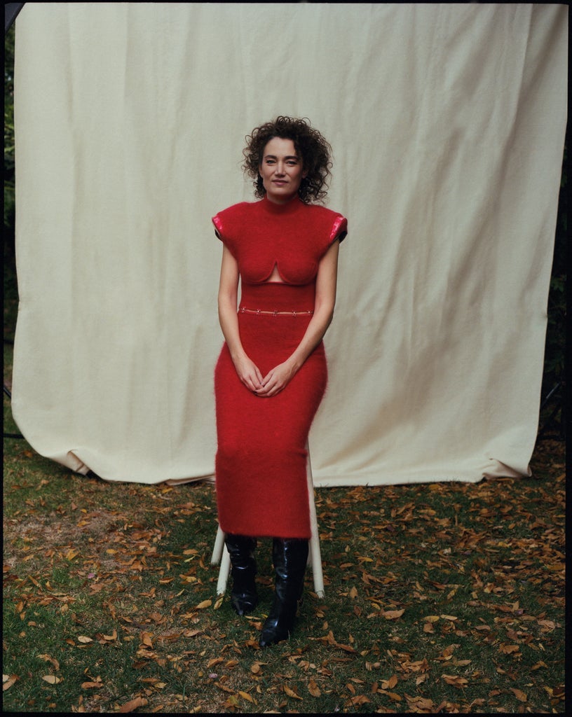 Coralie Fargeat, The Substance