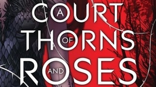 ‘A Court of Thorns and Roses’ TV Adaptation Scrapped at Hulu