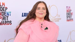 Aidy Bryant Pokes Fun at Aging Hollywood and Unaired ‘SNL’ Kiss With Kieran Culkin