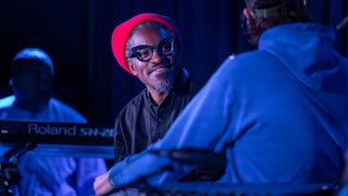 André 3000 Will Not Attend Grammys Despite Album of the Year Nomination