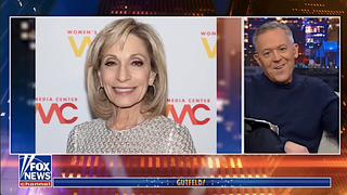 Greg Gutfeld Mocks Up What ‘Better Opportunities’ Await Andrea Mitchell, Jim Acosta and Chuck Todd | Video