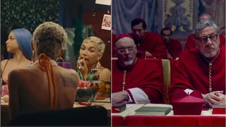 Oscar Predictions: What’s It Gonna Be, Academy – Strippers or Priests?